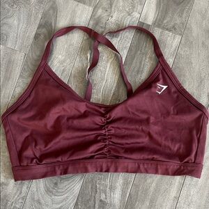 Gymshark Sports Bra